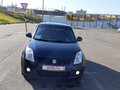 2007 Suzuki Swift III, синий - вид 1