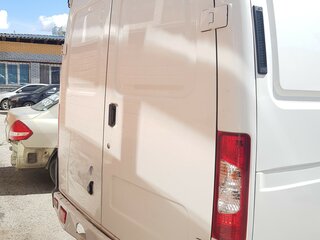 2016 ГАЗ ГАЗель (2705) Комби, белый, 1370000 рублей, вид 3