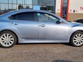 2010 Mazda 6 II (GH) Рестайлинг, серебристый, 1050000 рублей - вид 2