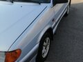 2004 Lada (ВАЗ) 2115, серебристый, 260000 рублей