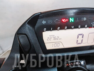 2015 Honda NC 750S, белый, 549000 рублей, вид 5