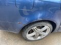 2005 Audi A4 III (B7), синий, 650000 рублей - вид 8