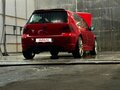 2002 Volkswagen Golf GTI IV, красный, 1250000 рублей - вид 8