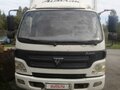 2013 Foton Aumark, белый, 930000 рублей - вид 2