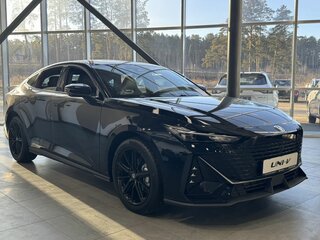 2024 Changan UNI-V I, белый, 3259900 рублей, вид 2
