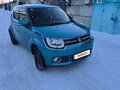 2018 Suzuki Ignis III, синий, 1200000 рублей - вид 2