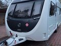2021 Swift Challenger, белый, 2550000 рублей