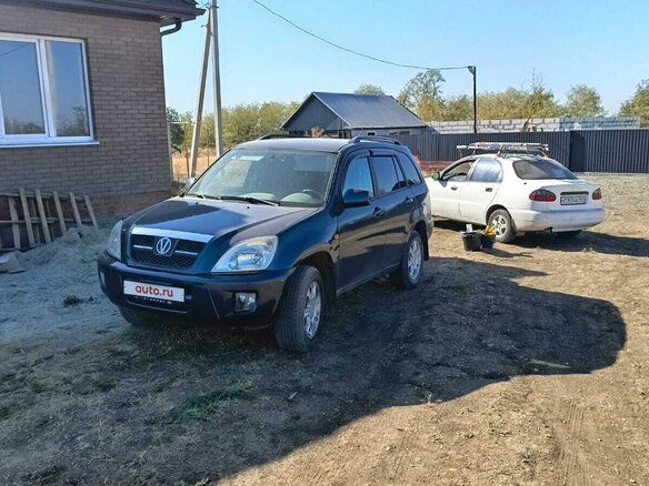 2010 Vortex Tingo I, синий, 500000 рублей