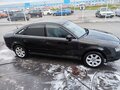 1999 Audi A6 II (C5), чёрный, 150000 рублей - вид 1
