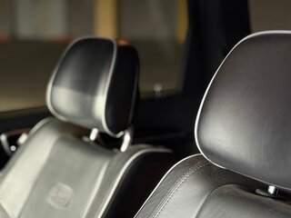 2012 Jeep Grand Cherokee IV (WK2), белый, 1650000 рублей, вид 5