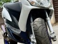 2007 Yamaha Jog, белый, 165000 рублей - вид 1