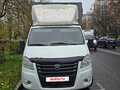 2018 ГАЗ ГАЗель Next, белый, 1450000 рублей - вид 7