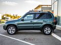 2018 Chevrolet Niva I Рестайлинг, серый - вид 3