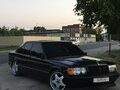 1984 Mercedes-Benz 190 (W201), чёрный, 1100000 рублей - вид 2