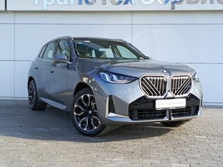 BMW X3 Long 30L xDrive IV (G45/G48)