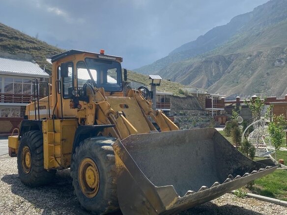 2006 Dressta 534, 2700000 рублей