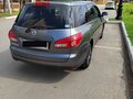 2006 Nissan Wingroad III (Y12), серый, 600000 рублей - вид 7