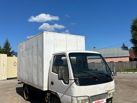 2005 BAW Fenix, белый, 200000 рублей, вид 1