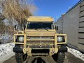 2011 Mercedes-Benz G-Класс 300 Professional I (W461) Professional, жёлтый