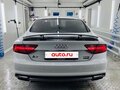 2016 Audi A7 I (4G) Рестайлинг, белый, 3550000 рублей - вид 5