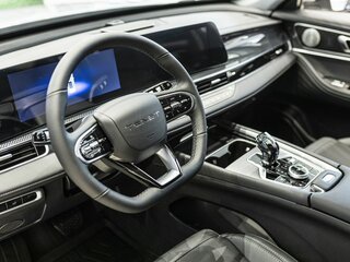 2026 Tenet T7, чёрный, 2785000 рублей, вид 4