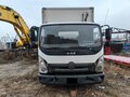 2023 ГАЗ Валдай Next, белый, 1589000 рублей - вид 1
