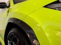 2024 Lamborghini Urus Performante I Рестайлинг, зелёный, 39850000 рублей - вид 8