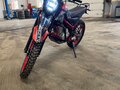 2024 Ataki Tracker 250, красный, 130000 рублей - вид 7
