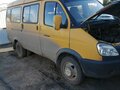 2007 ГАЗ ГАЗель (3221), жёлтый, 220000 рублей - вид 2