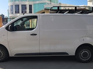 2021 Peugeot Expert III, белый, 4000000 рублей, вид 5