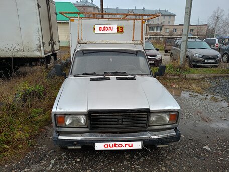 2011 LADA (ВАЗ) ВИС 2345, серебристый, 200000 рублей, вид 2