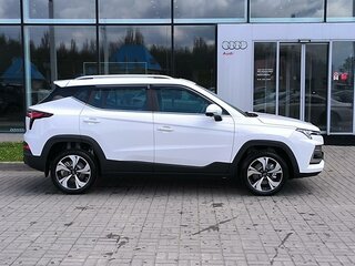 2026 Москвич 3, белый, 2280000 рублей, вид 4