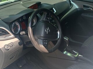 2013 Opel Mokka I, белый, 1400000 рублей, вид 4