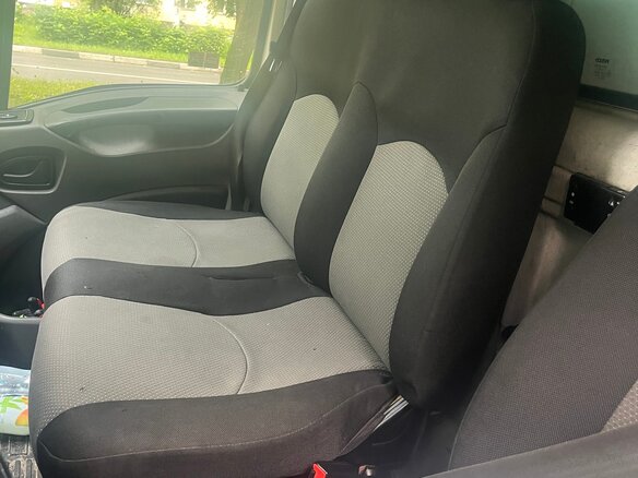 2011 Iveco Daily, белый, 1750000 рублей - вид 6