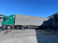2005 Scania 4-Series, зелёный, 1500000 рублей - вид 7