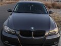 2005 BMW 3 серии 330i V (E90/E91/E92/E93), серый, 750000 рублей - вид 6