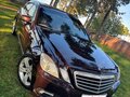2009 Mercedes-Benz E-Класс 300 IV (W212, S212, C207), коричневый, 1550000 рублей - вид 2