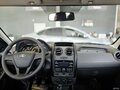 2025 Lada (ВАЗ) Largus I Рестайлинг, серый, 1685000 рублей - вид 4