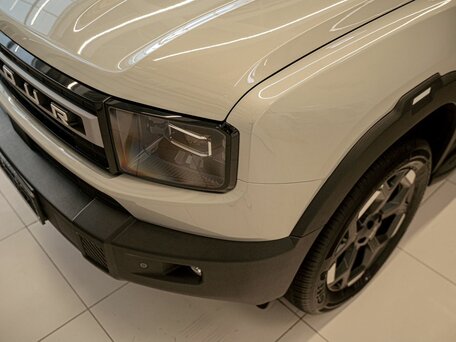 2026 Jetour T1, золотистый, 4199900 рублей, вид 4