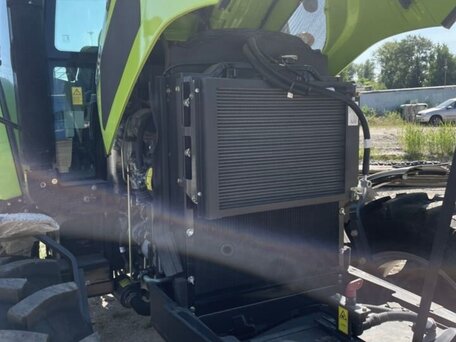 2022 Zoomlion RN904, 2660000 рублей, вид 3