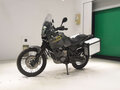 2013 Yamaha XT660Z Tenere, серый, 730000 рублей - вид 3
