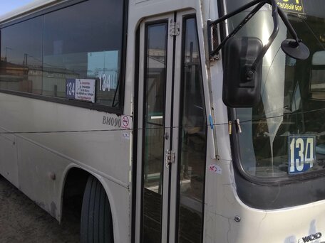 2004 Daewoo BH-090, бежевый, 300000 рублей, вид 4