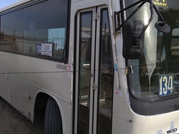 2004 Daewoo BH-090, бежевый, 300000 рублей - вид 3
