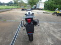 2013 Triumph Tiger 800, белый, 700000 рублей - вид 6