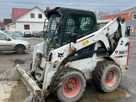 2014 Bobcat S650, 2950000 рублей, вид 1