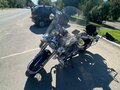 2008 Honda Shadow 750, серебристый, 500000 рублей - вид 3