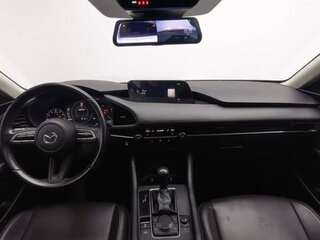 2023 Mazda 3 IV (BP), красный, 1099000 рублей, вид 5