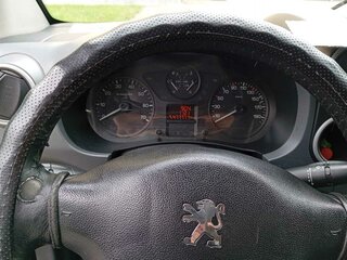 2012 Peugeot Partner, белый, 430000 рублей, вид 5
