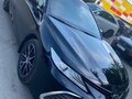 2019 Toyota Camry VIII (XV70), чёрный, 3395000 рублей - вид 10