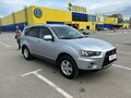 2010 Mitsubishi Outlander II Рестайлинг, серебристый, 1200000 рублей - вид 1